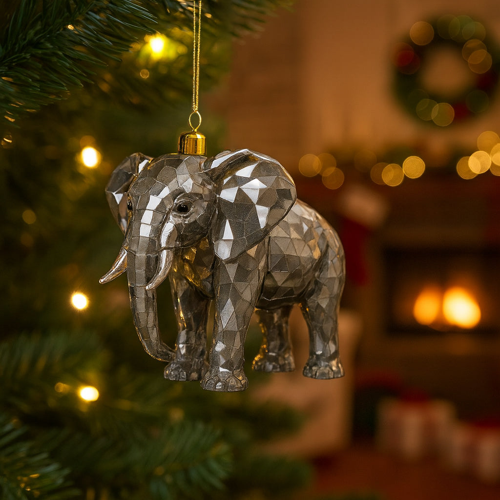 🦁Calendrier de l'Avent Animaux 2025 – 24 Jours de Figurines Sauvages Collectibles