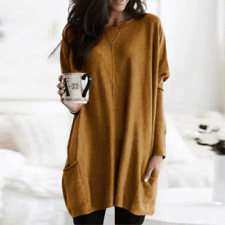 Norythia™ |  Maglione oversize