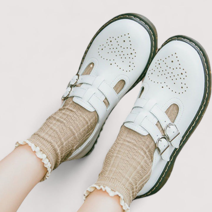 Luna - Scarpe Eleganti e Confortevoli