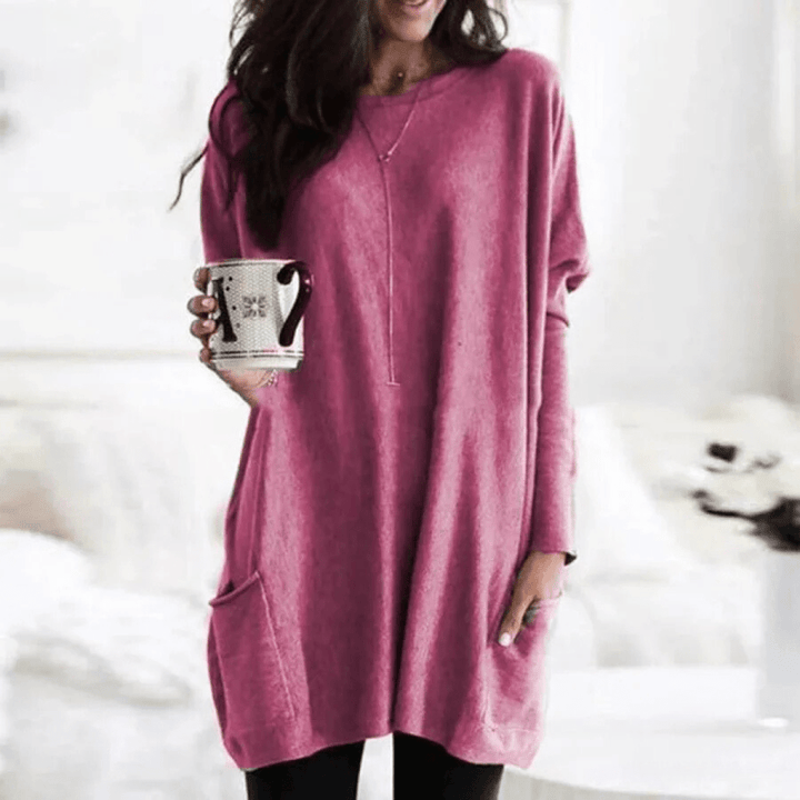 Norythia™ |  Maglione oversize