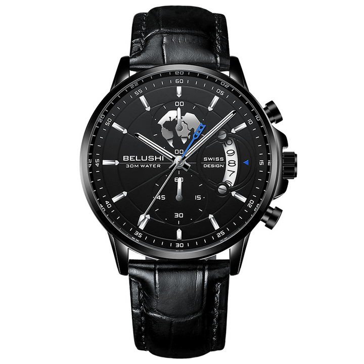 Orologio Sportivo al Quarzo Ur™ Olsen & Olsen