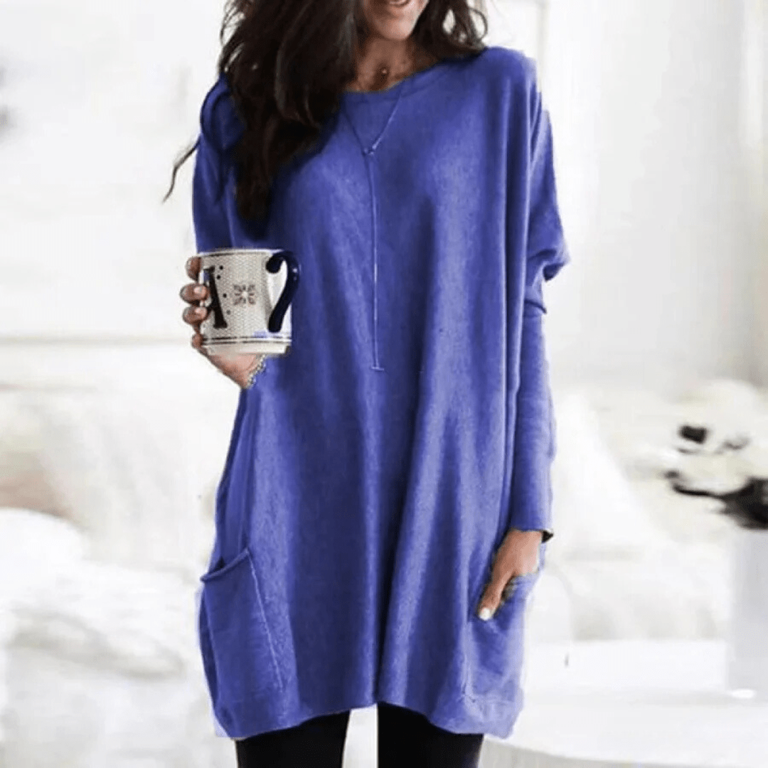 Norythia™ |  Maglione oversize
