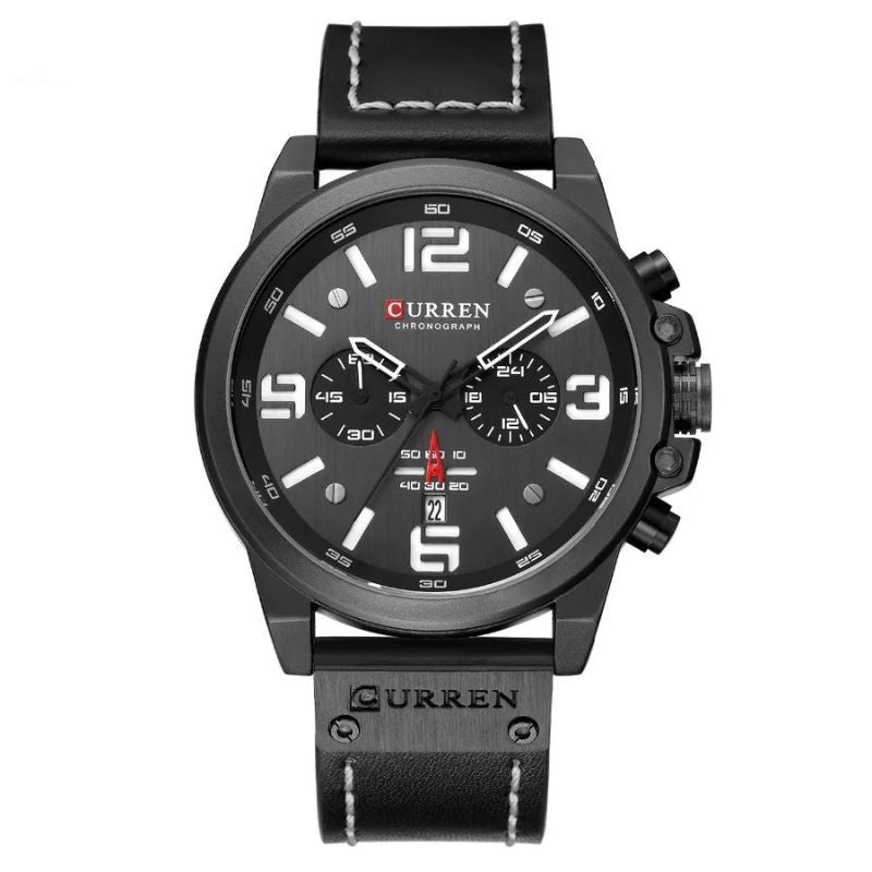 Orologio Quarzo Casual Ur™ Olsen & Olsen