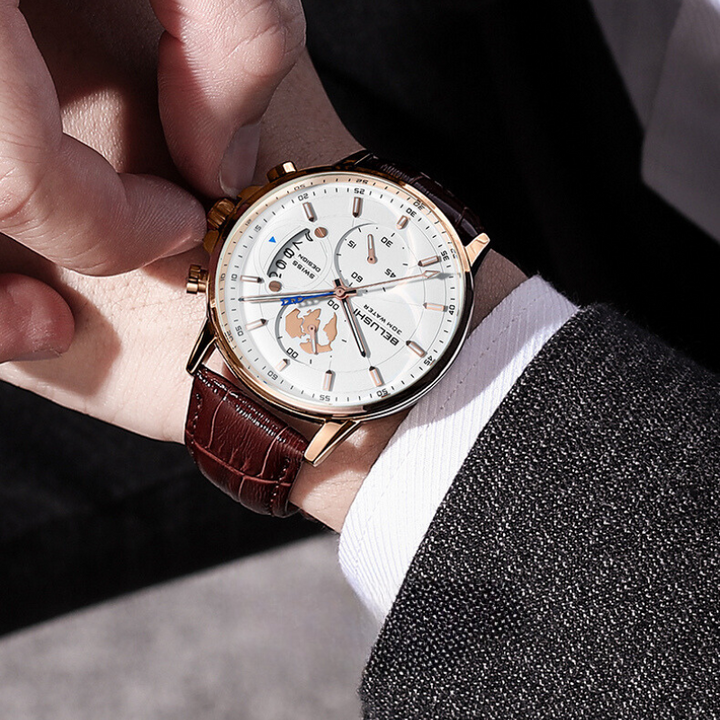 Orologio Sportivo Quarzo Ur™ Olsen & Olsen