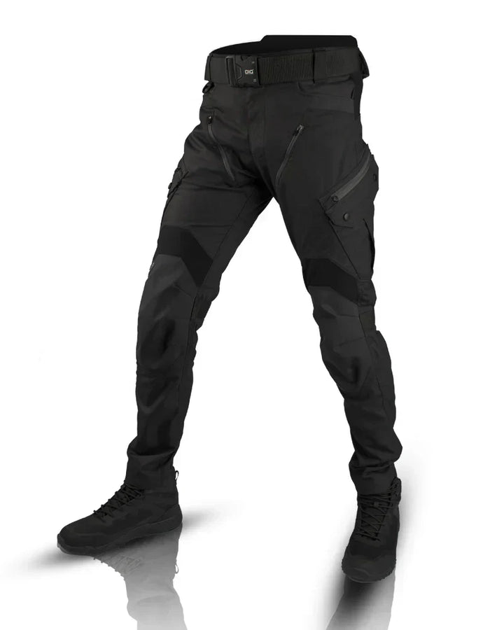 Urban™ | Pantaloni Tattici Eleganti con Comfort