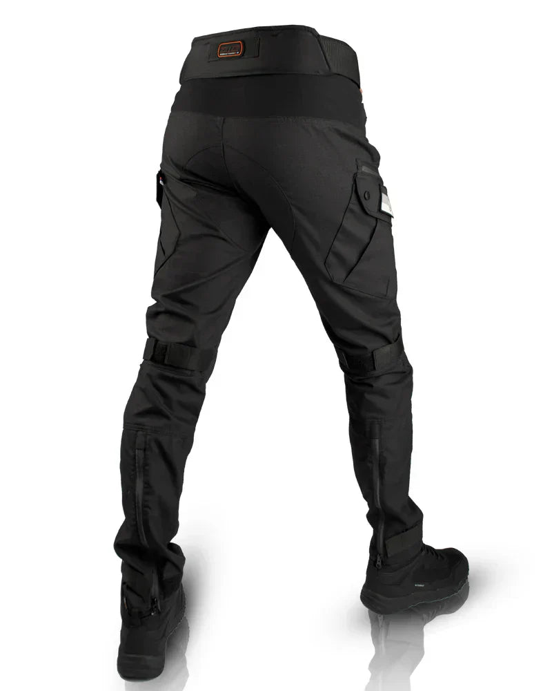 Urban™ | Pantaloni Tattici Eleganti con Comfort