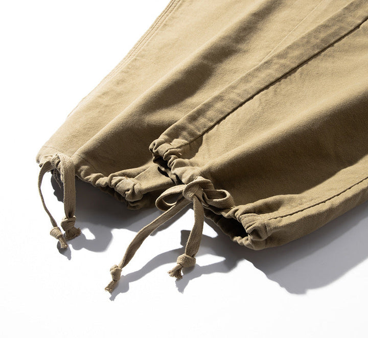 Florent™ | Salopette spirito atelier