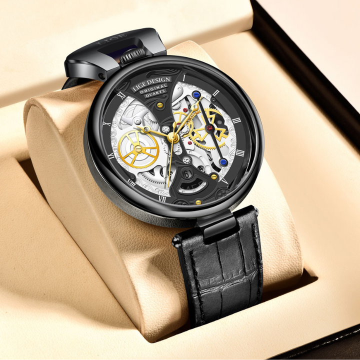Orologio Business Mode Hule Ur™ Olsen & Olsen
