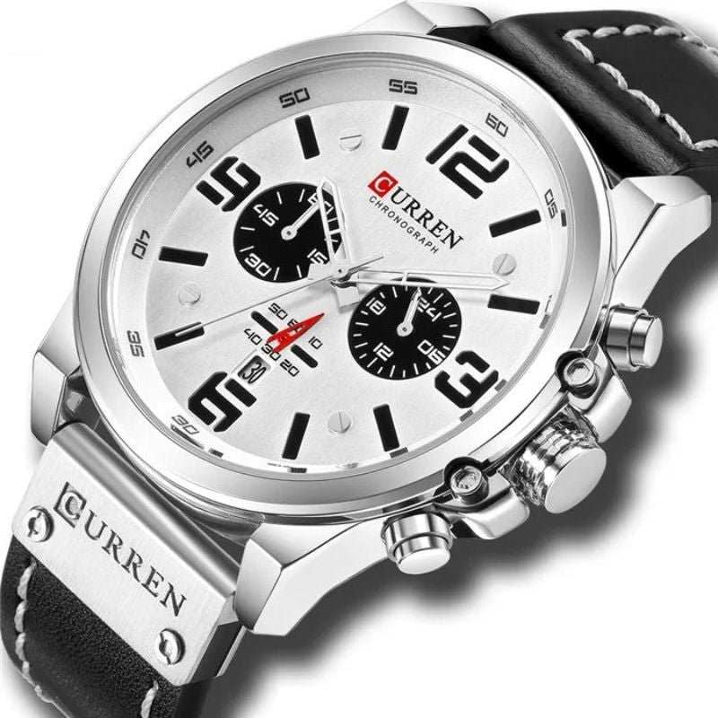 Orologio Quarzo Casual Ur™ Olsen & Olsen