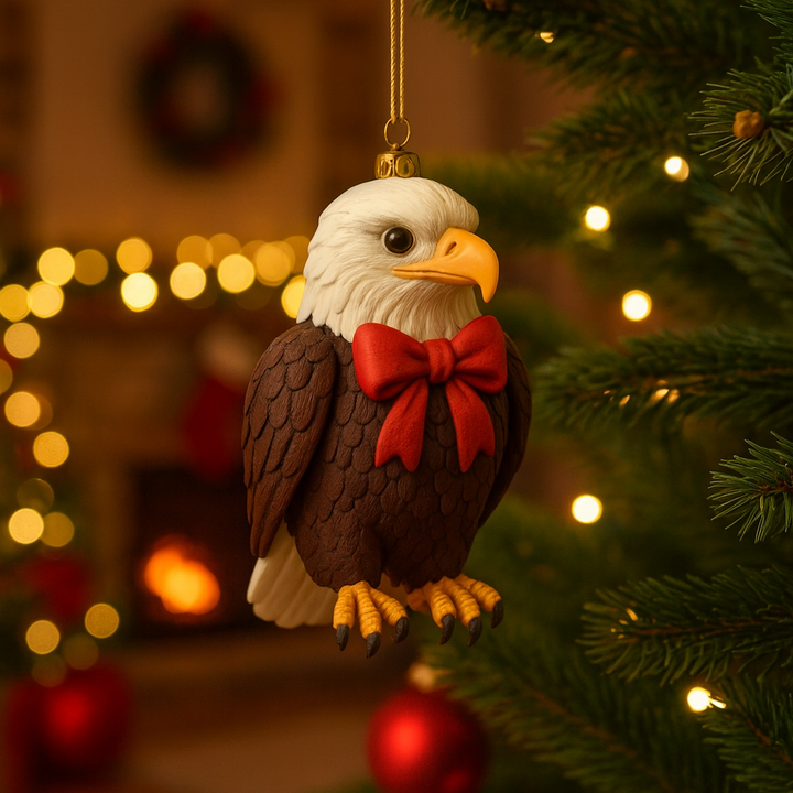 🐦 Calendrier de l'Avent Oiseau 2025 – Compte à rebours jusqu'à Noël avec 24 adorables figurines d'oiseaux miniatures