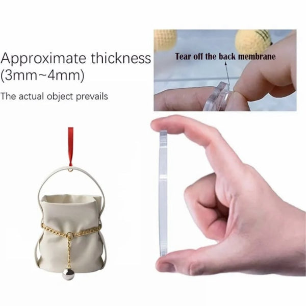 👜 Calendrier de l'Avent Dream Bags 2025