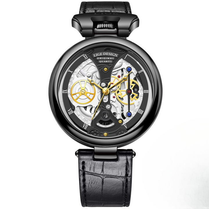 Orologio Business Mode Hule Ur™ Olsen & Olsen