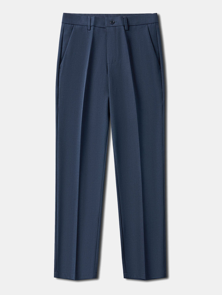 Pantaloni a taglio regolare