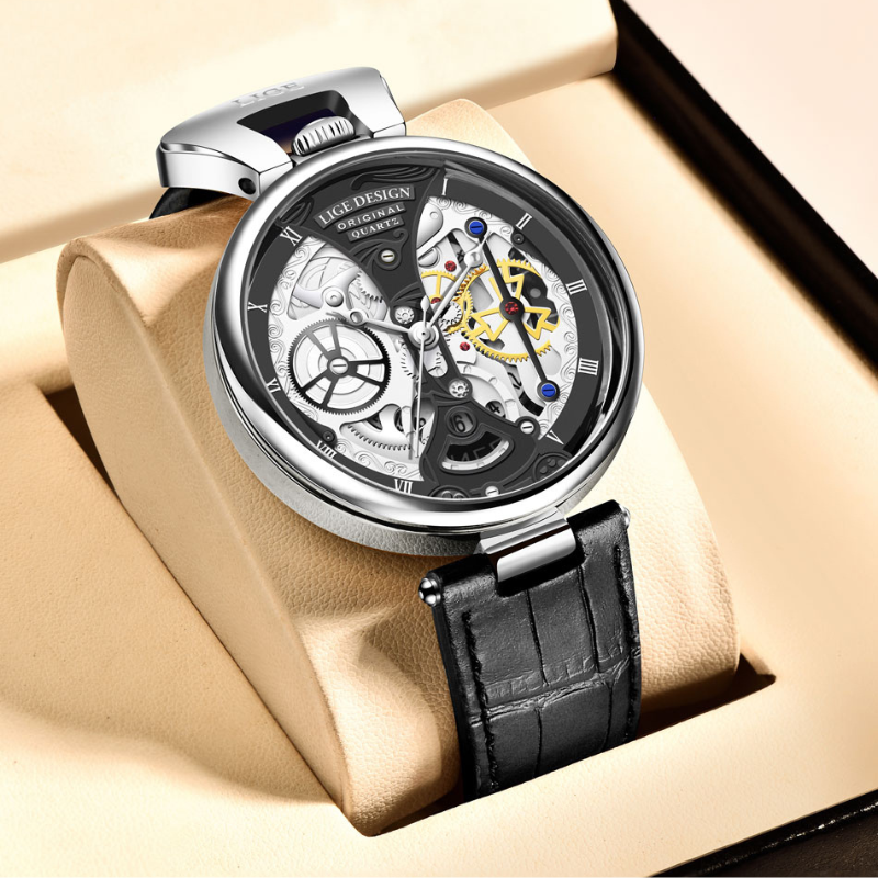 Orologio Business Mode Hule Ur™ Olsen & Olsen