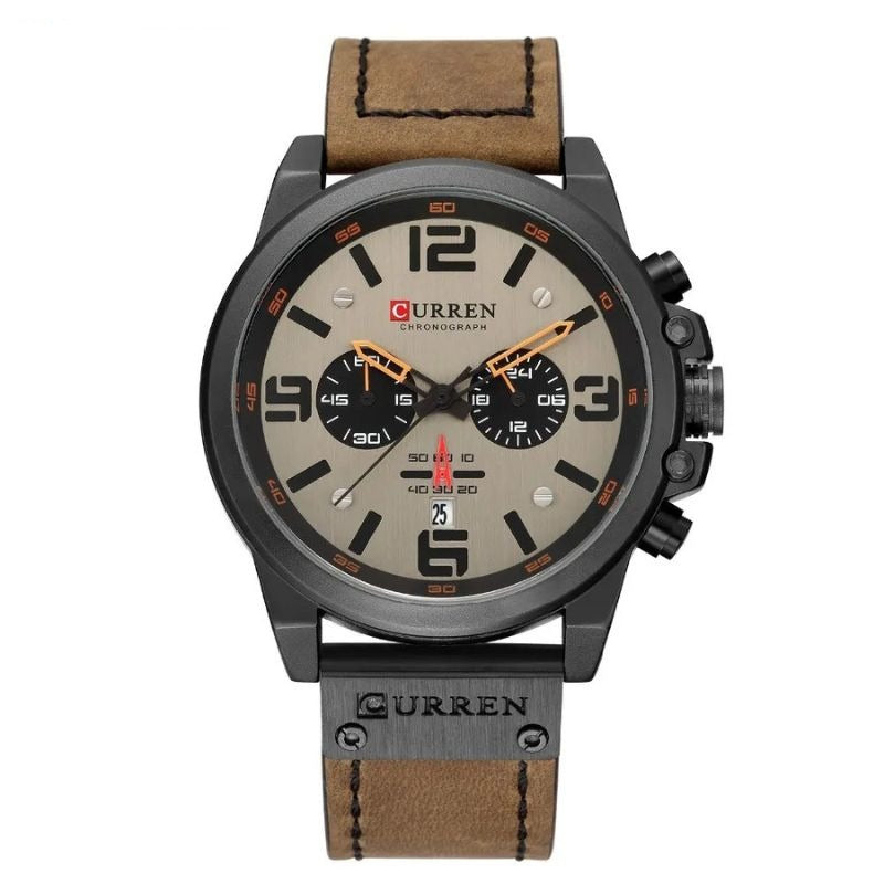 Orologio Quarzo Casual Ur™ Olsen & Olsen