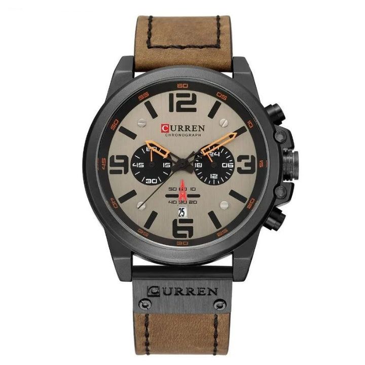 Orologio Quarzo Casual Ur™ Olsen & Olsen