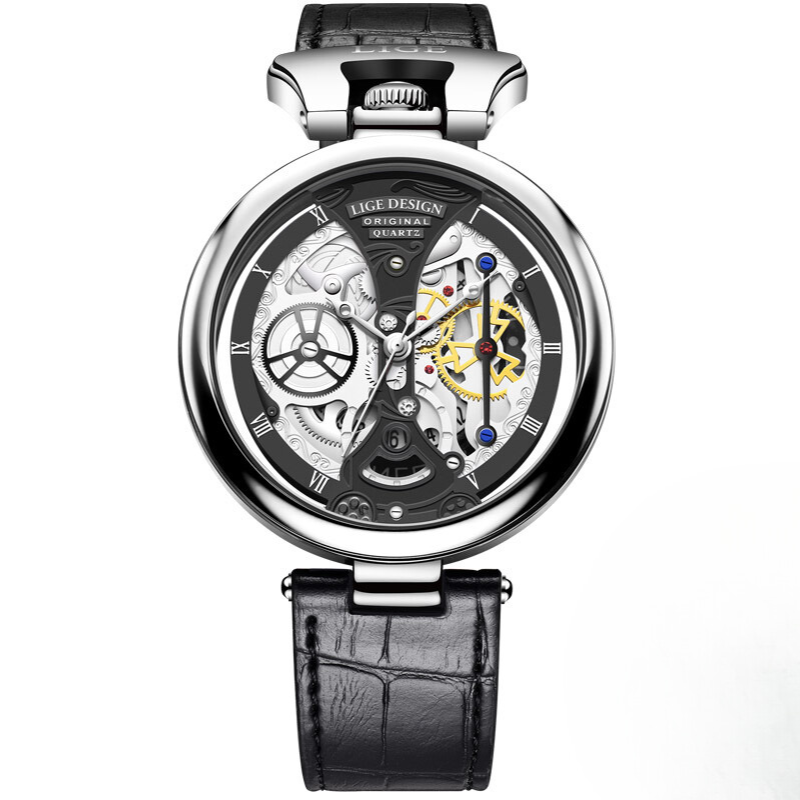 Orologio Business Mode Hule Ur™ Olsen & Olsen