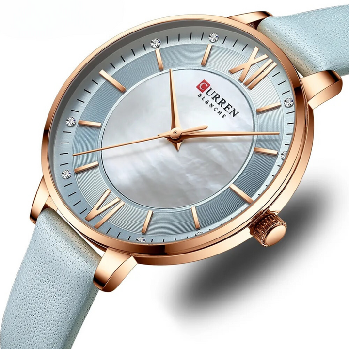 Orologio al Quarzo Moda Elegante Donna™ - Olsen & Olsen