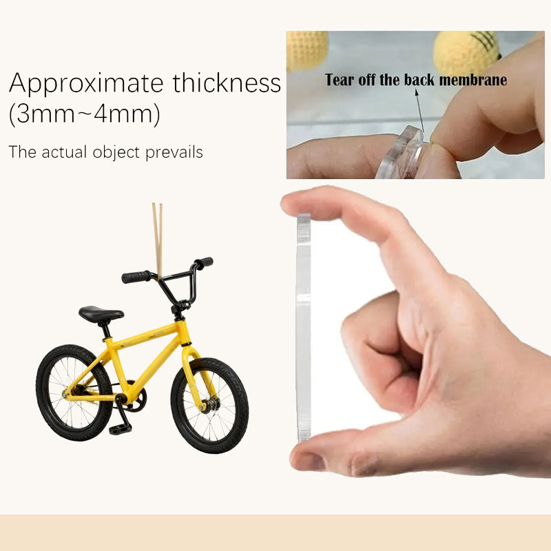 🚴‍♂️🎄 Calendrier de l'Avent Vélo 2025