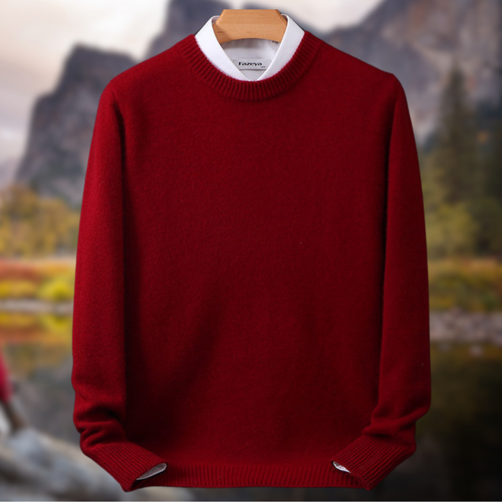 Tom™ | Maglione morbido ed elegante