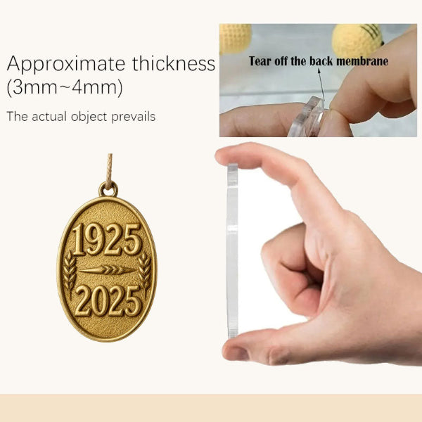 🚜 100 Ans de Jubilé de Tracteur