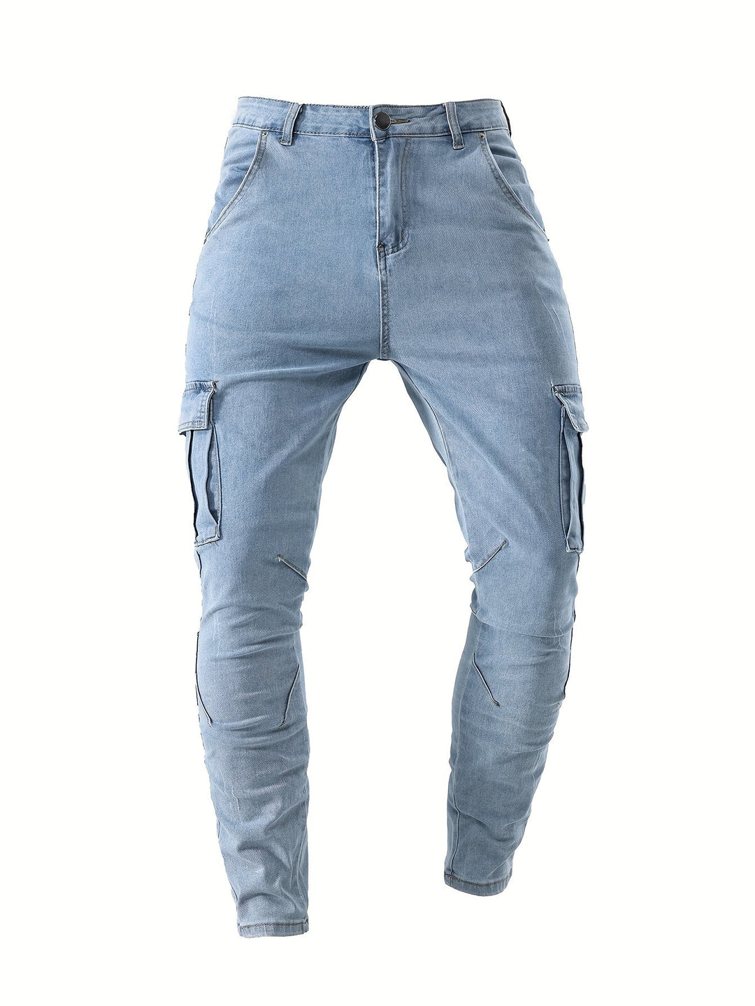 Livie™ | Jeans Skinny Sculptanti