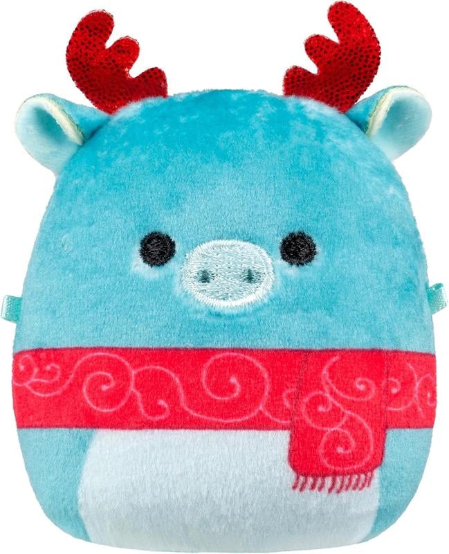 Calendrier de l'Avent Squishmallows