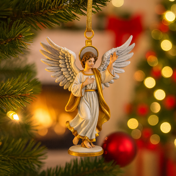 ✨ Le chemin vers Bethléem calendrier de l'Avent 2025