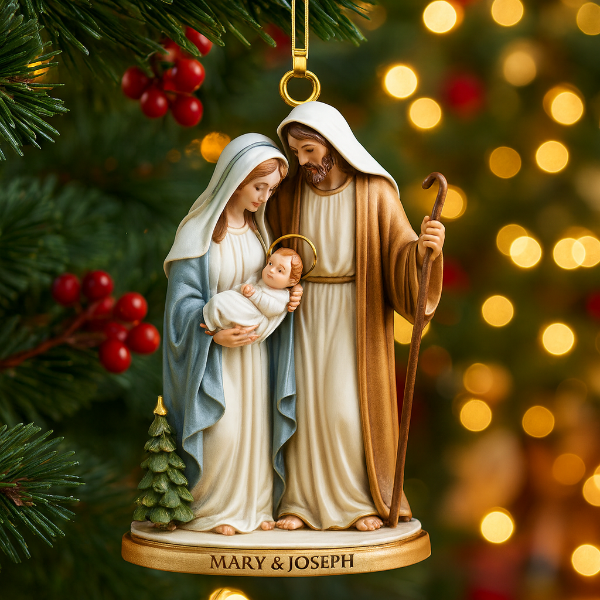 ✨ Le chemin vers Bethléem calendrier de l'Avent 2025