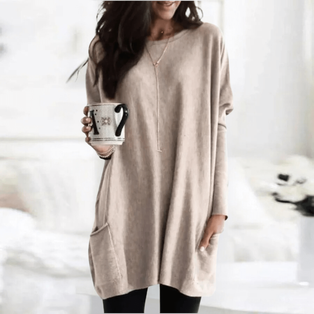 Norythia™ |  Maglione oversize