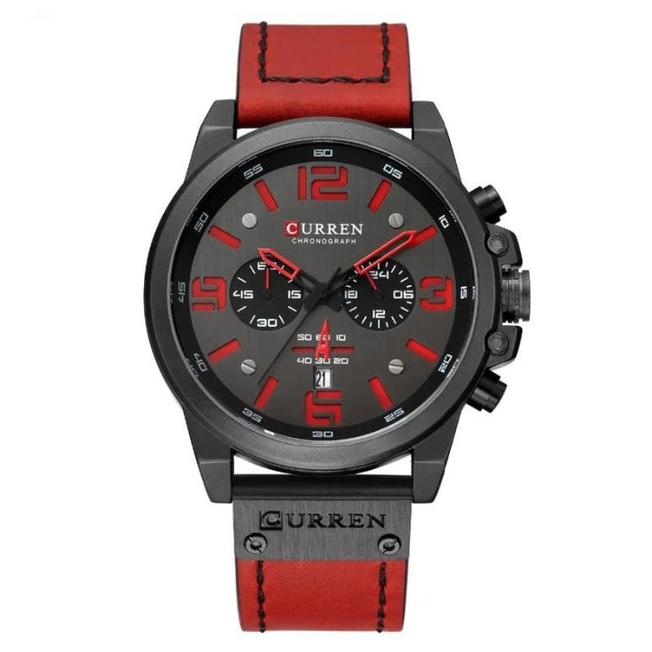 Orologio Quarzo Casual Ur™ Olsen & Olsen