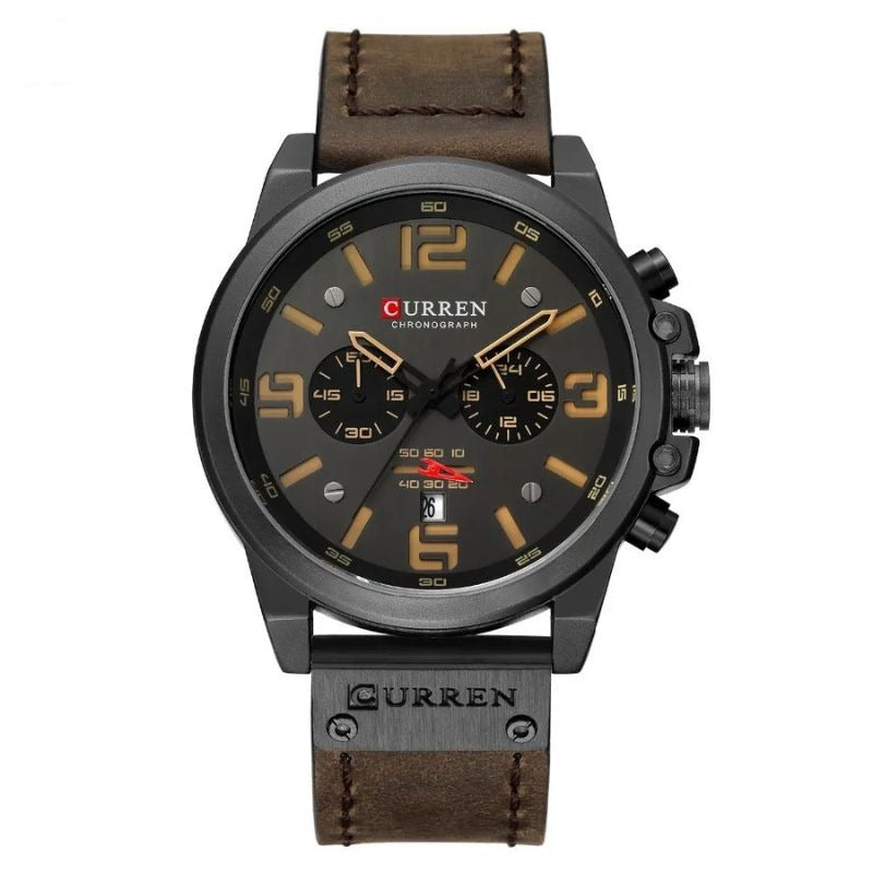 Orologio Quarzo Casual Ur™ Olsen & Olsen