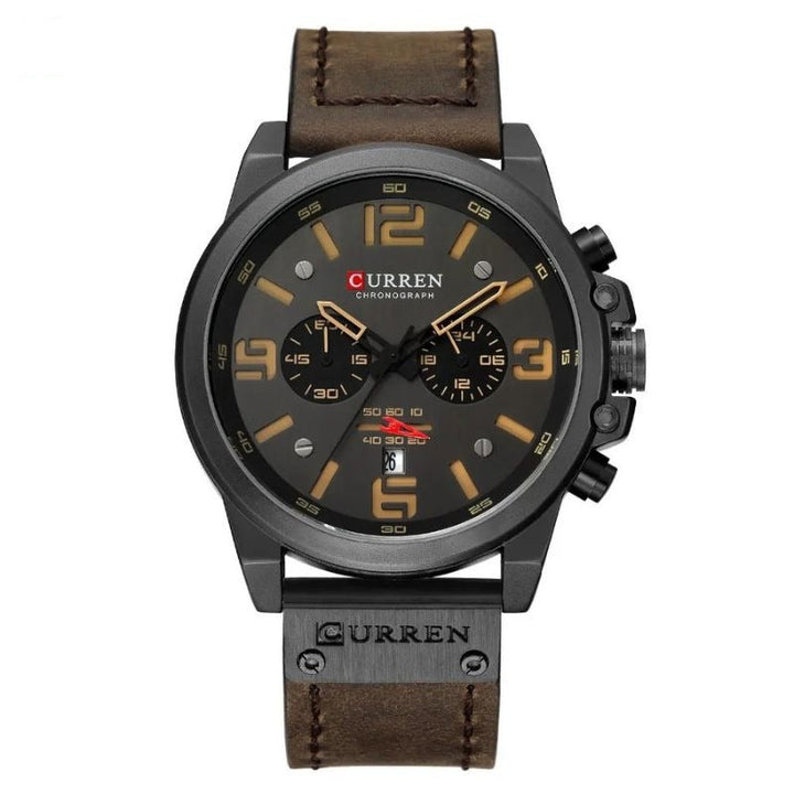 Orologio Quarzo Casual Ur™ Olsen & Olsen