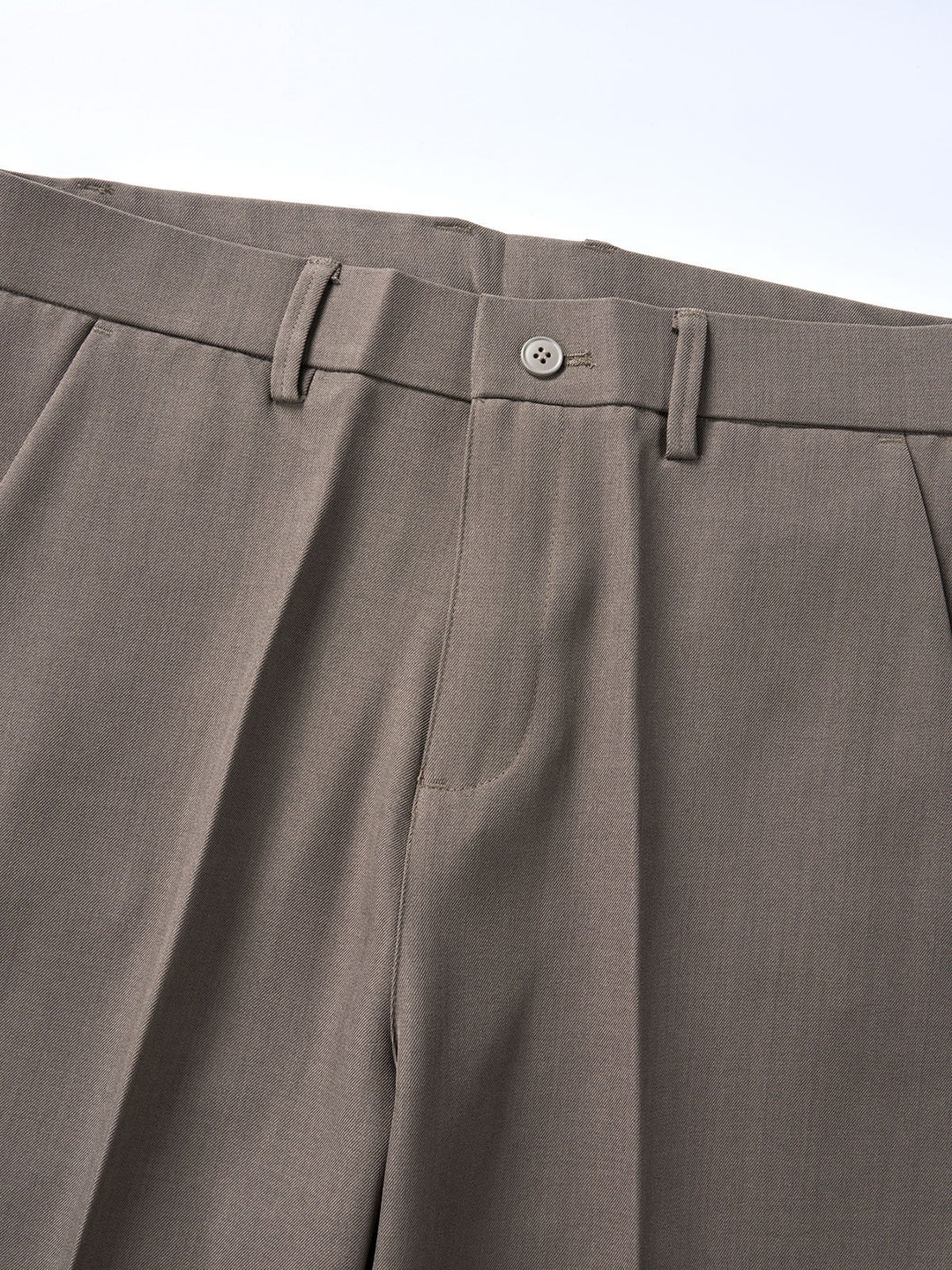 Pantaloni a taglio regolare