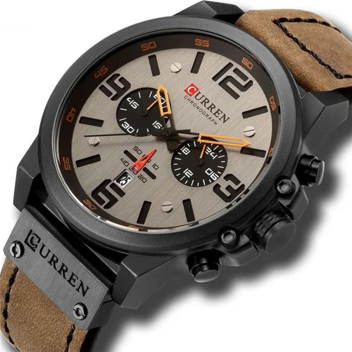 Orologio Quarzo Casual Ur™ Olsen & Olsen