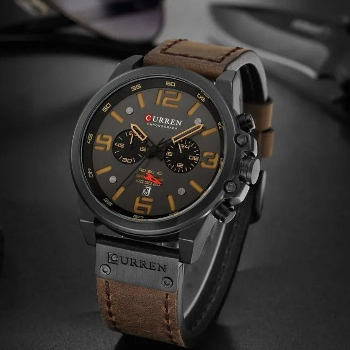 Orologio Quarzo Casual Ur™ Olsen & Olsen