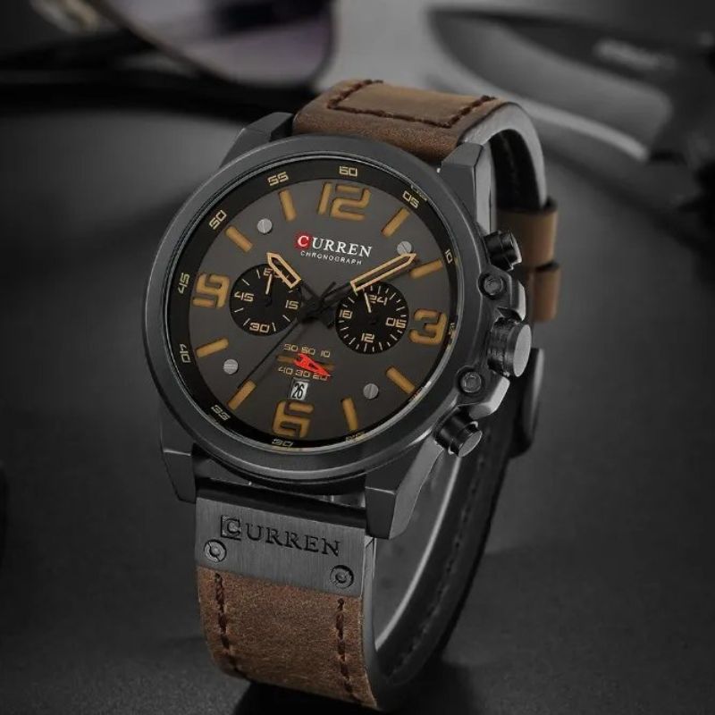 Orologio Quarzo Casual Ur™ Olsen & Olsen
