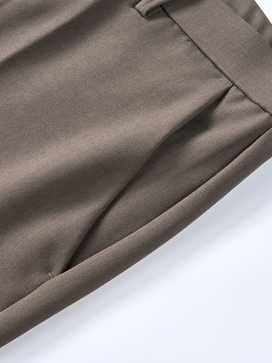 Pantaloni a taglio regolare