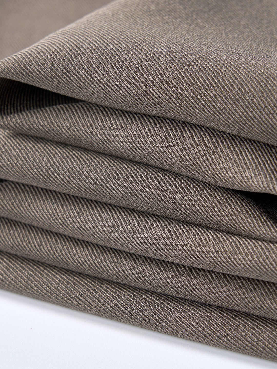 Pantaloni a taglio regolare