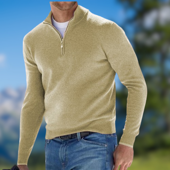 Rafael™ | Maglione casual per uomini