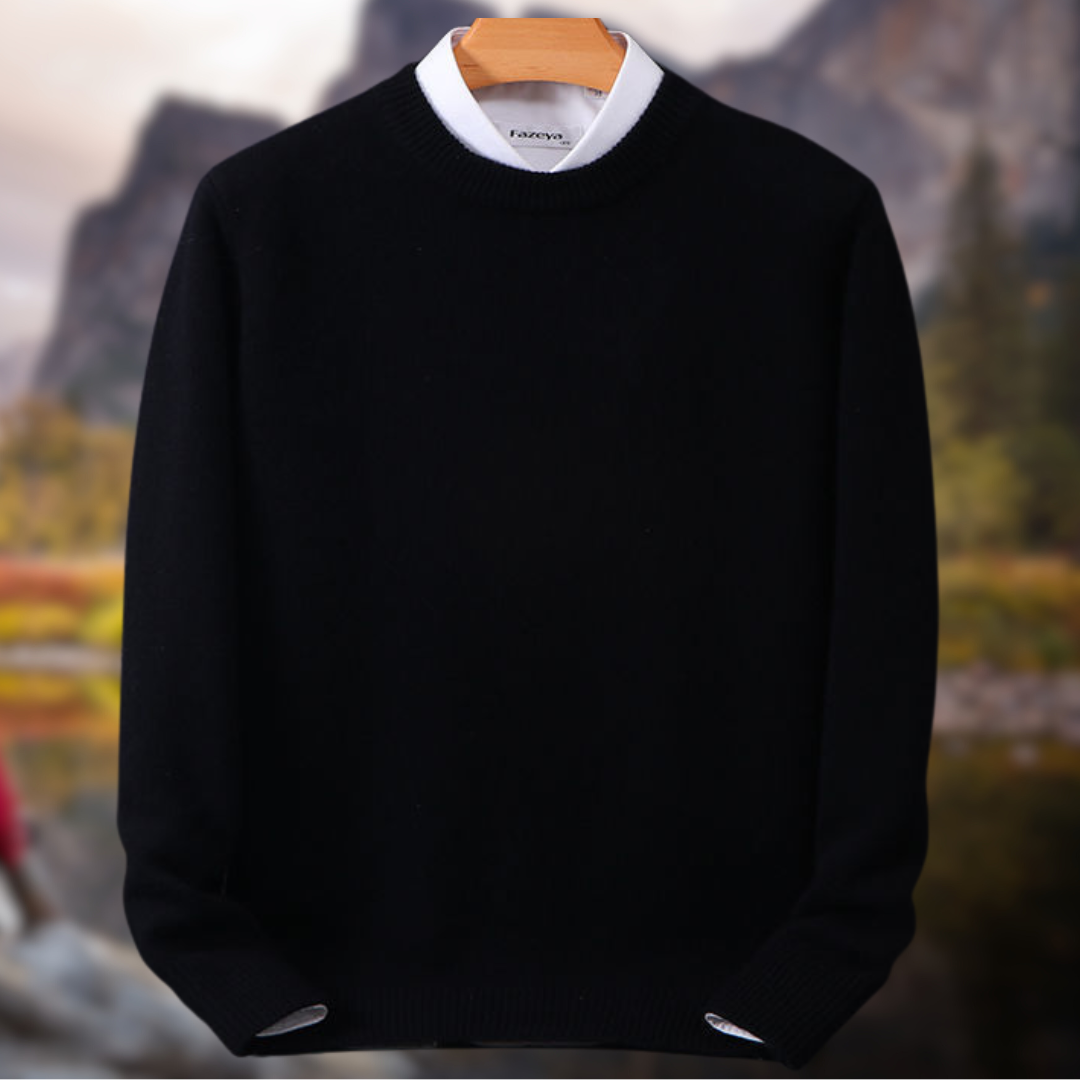 Tom™ | Maglione morbido ed elegante