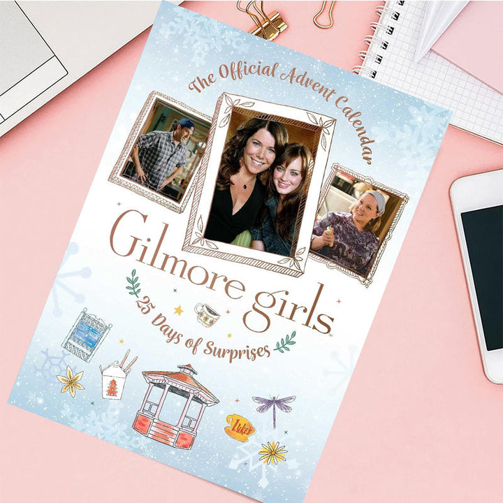 Gilmore Girls : Calendrier de l'Avent
