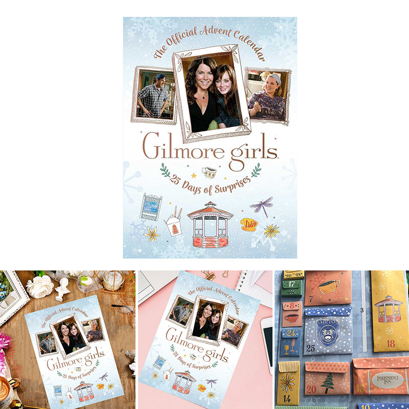 Gilmore Girls : Calendrier de l'Avent