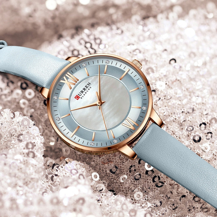 Orologio al Quarzo Moda Elegante Donna™ - Olsen & Olsen