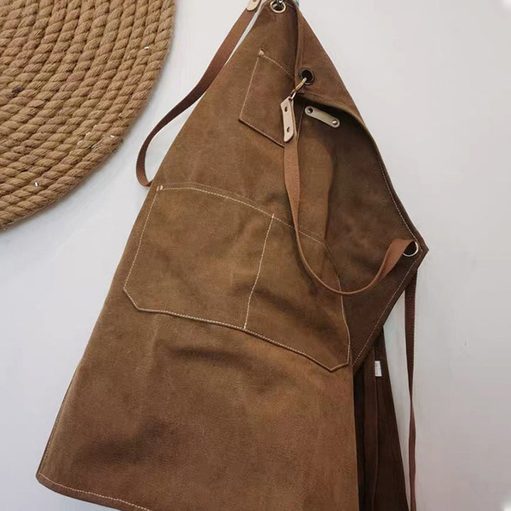 Mathieu | Grembiule da lavoro