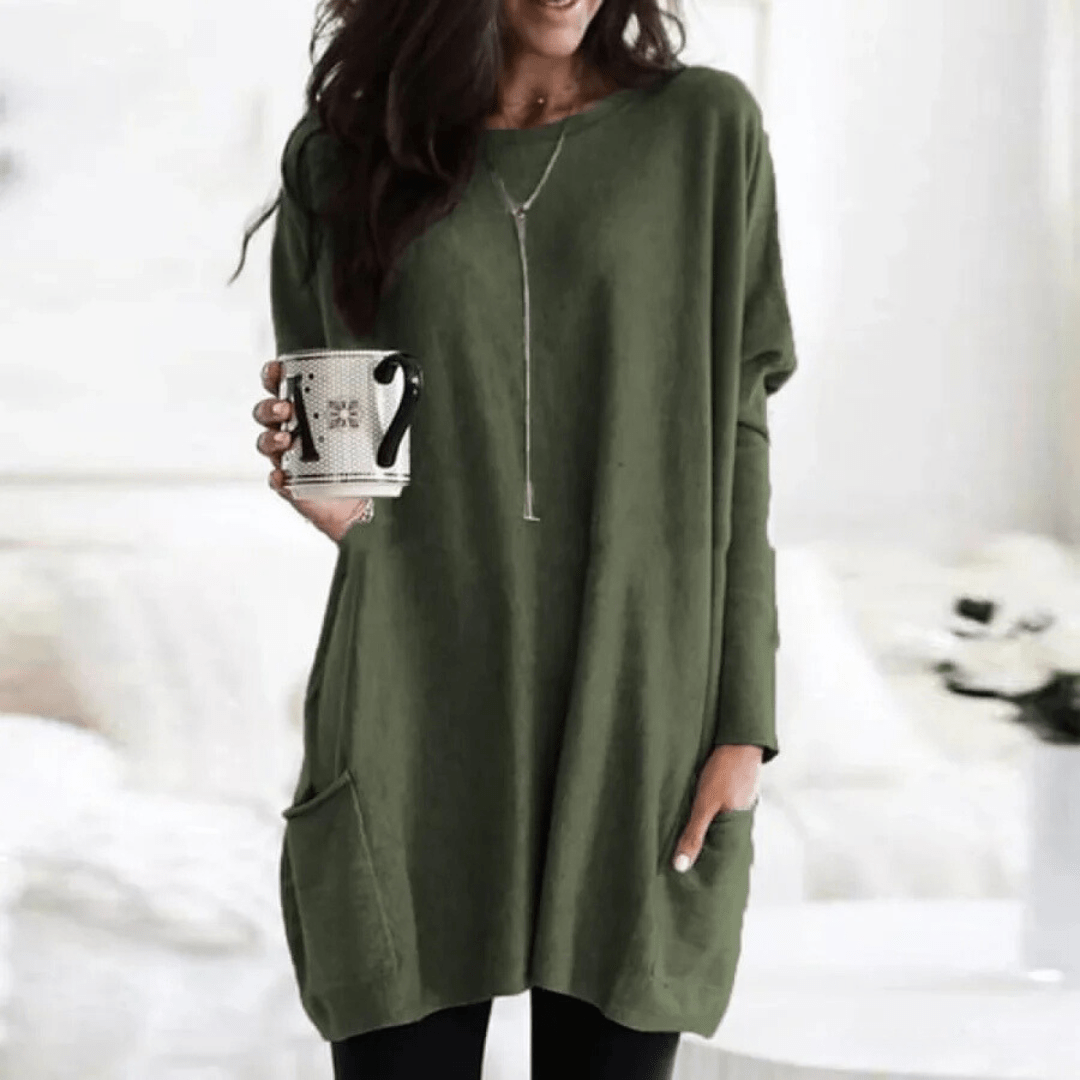 Norythia™ |  Maglione oversize
