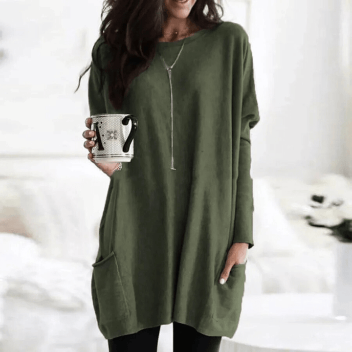 Norythia™ |  Maglione oversize