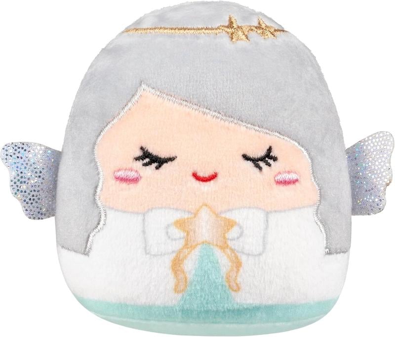 Calendrier de l'Avent Squishmallows