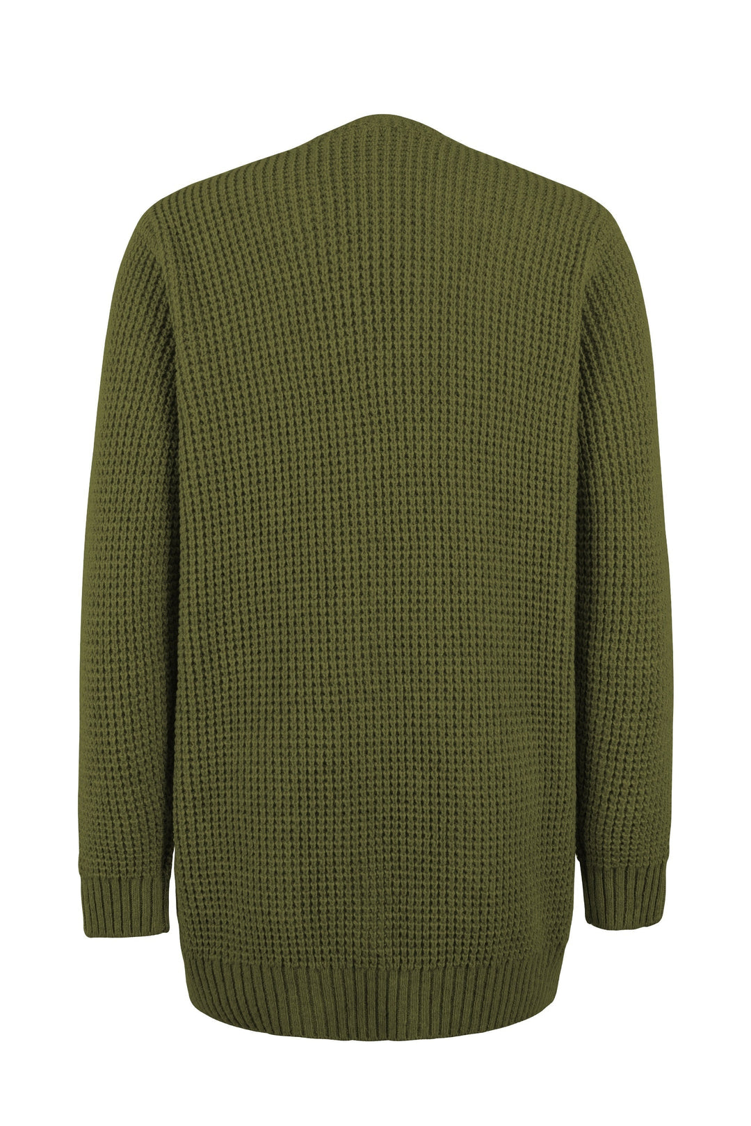 Allegra™ | Gilet Tricotato