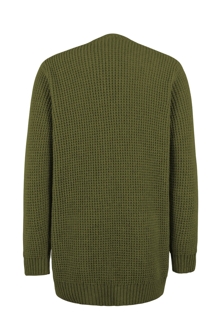 Allegra™ | Gilet Tricotato